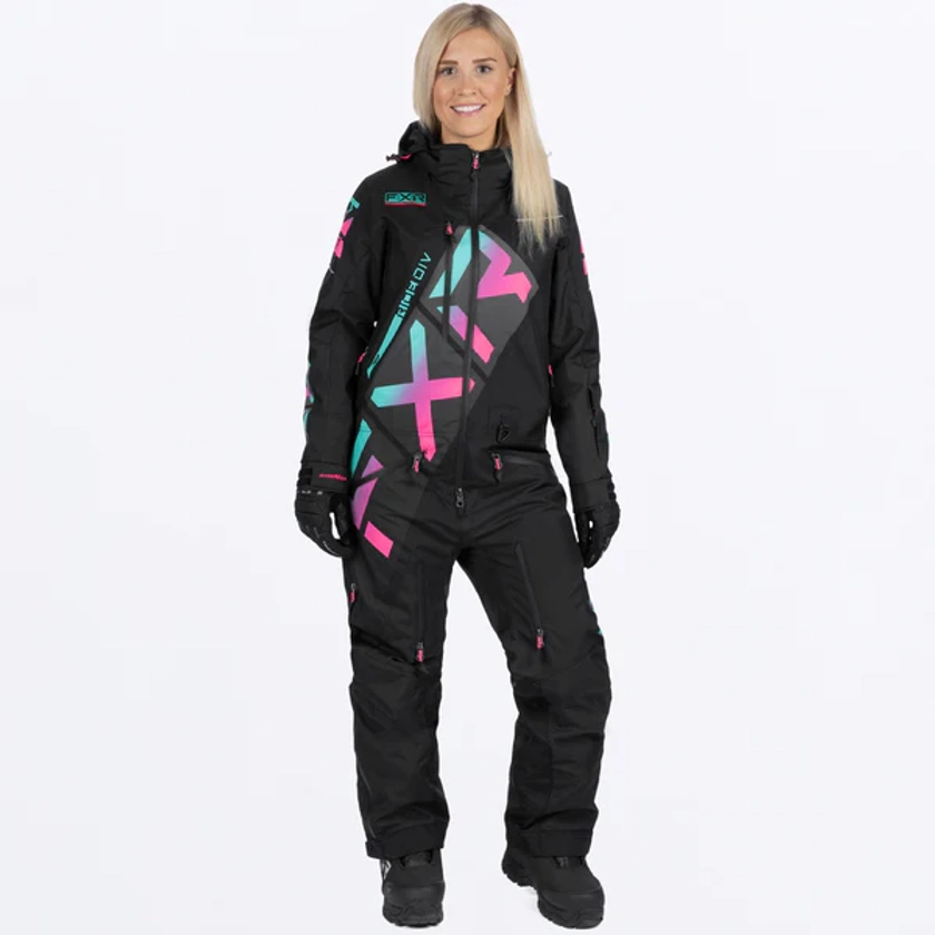 Women's CX Lite Monosuit