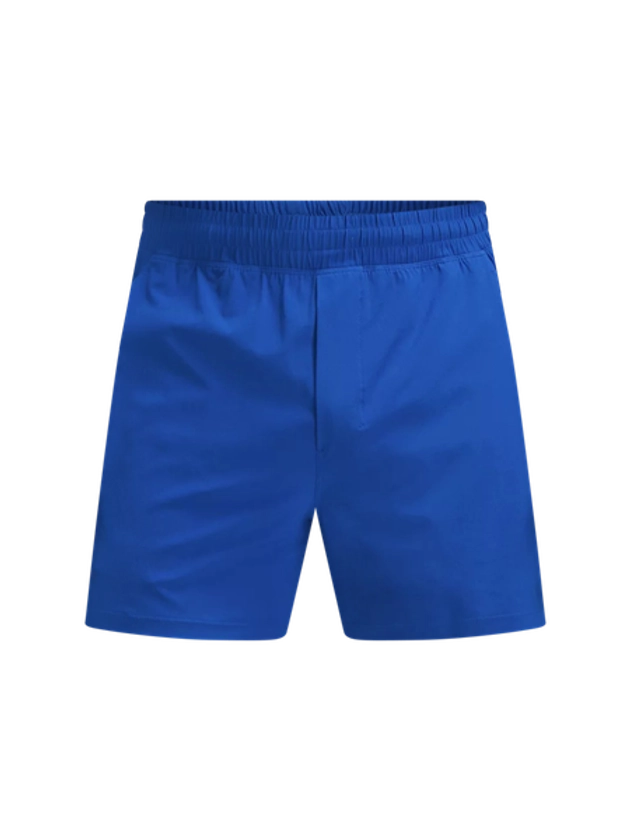 Pace Breaker Linerless Short 5" | Men's Shorts | lululemon