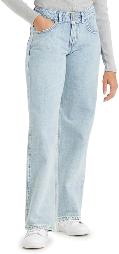 Levi's Women's Superlow Jeans