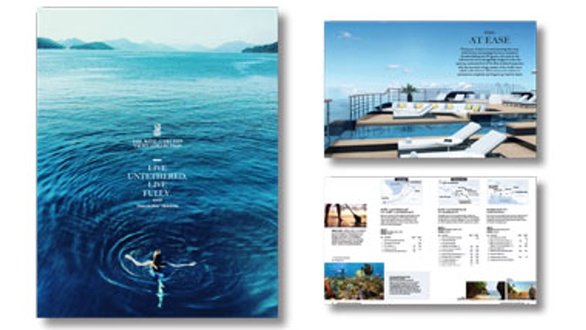 Find a Cruise | The Ritz-Carlton Yacht Collection
