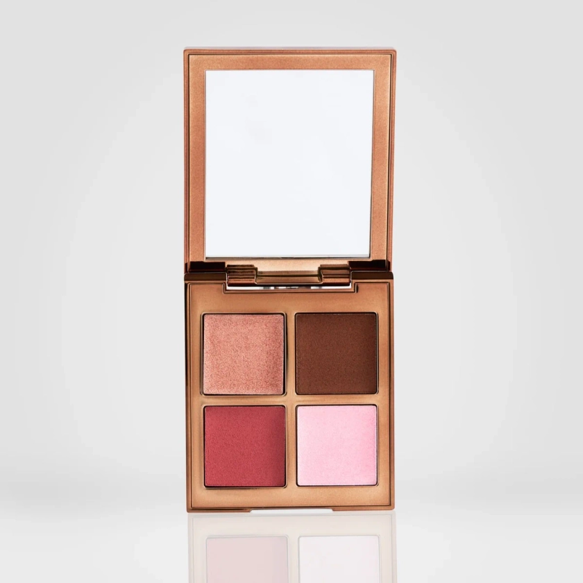 GLOW ME UP FACE PALETTE