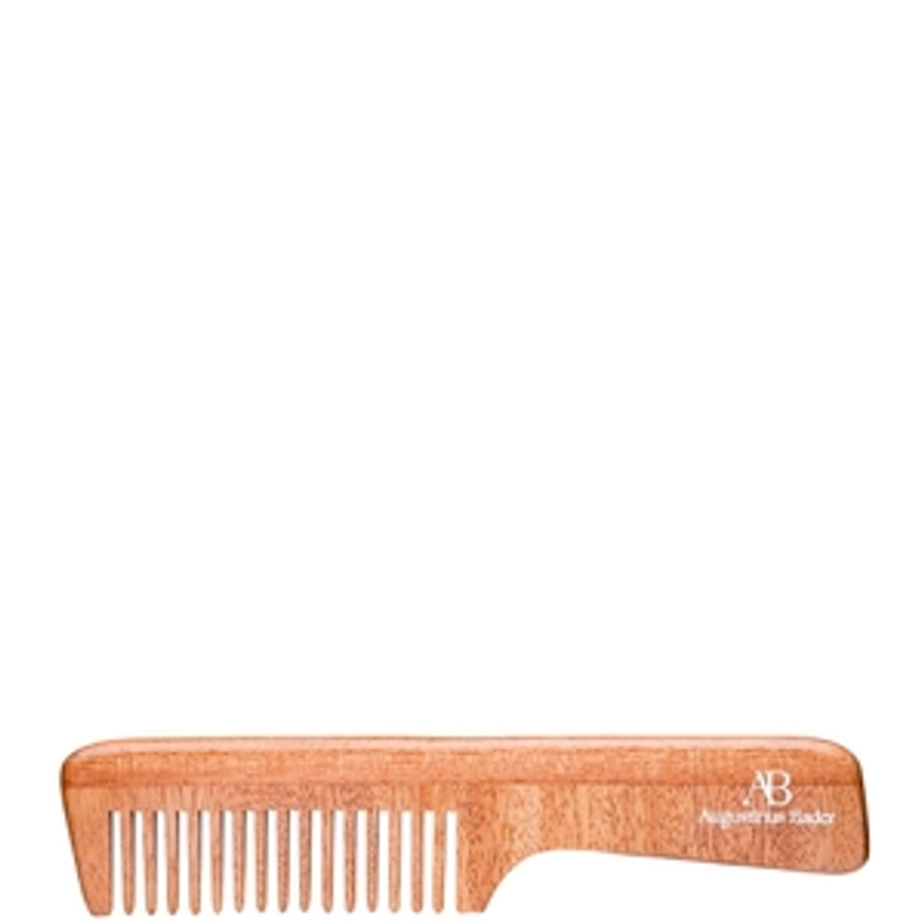 Augustinus Bader The Neem Comb with Handle