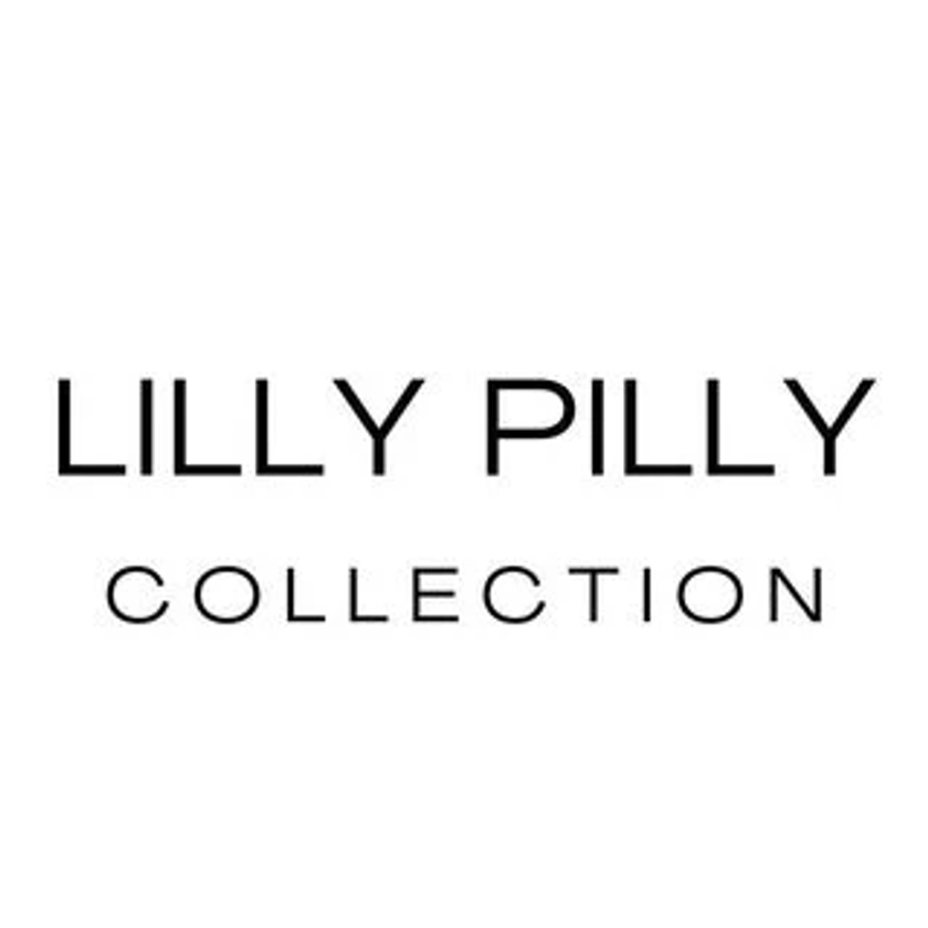 LILLY PILLY - Sustainable & ethical Australian fashion