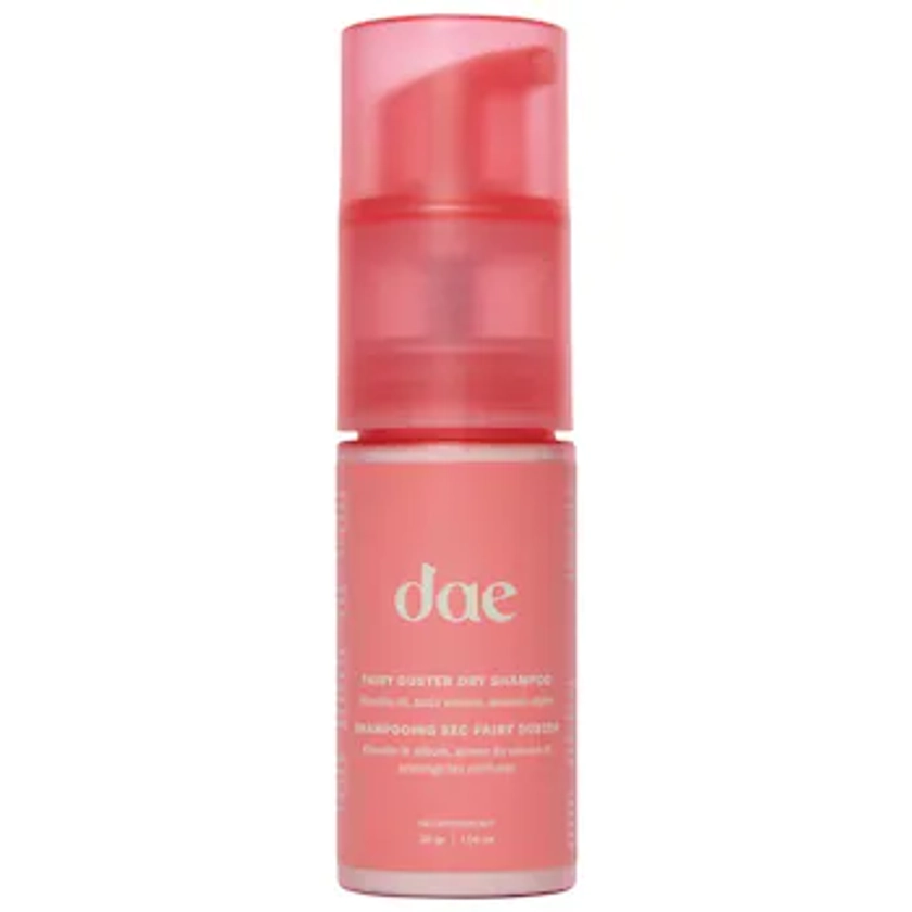 Fairy Duster Volumizing Dry Shampoo Powder - dae | Sephora