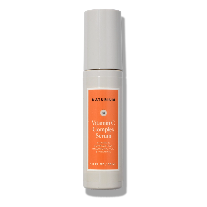 NATURIUM Vitamin C Complex Serum | Space NK