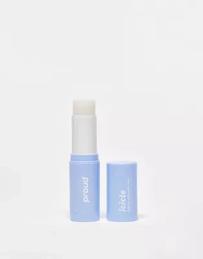 Skin Proud Icicle Cooling Cica Eye Serum Stick