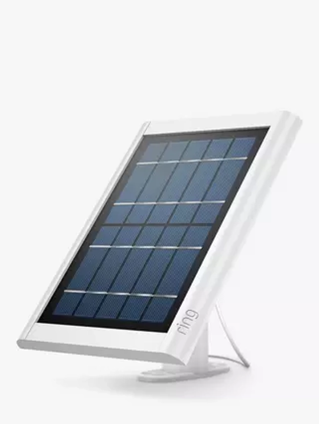 Ring Solar Panel USB-C for Spotlight Cam Plus & Spotlight Cam Pro