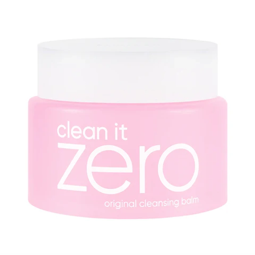 Banila Co Clean it Zero Cleansing Balm Original