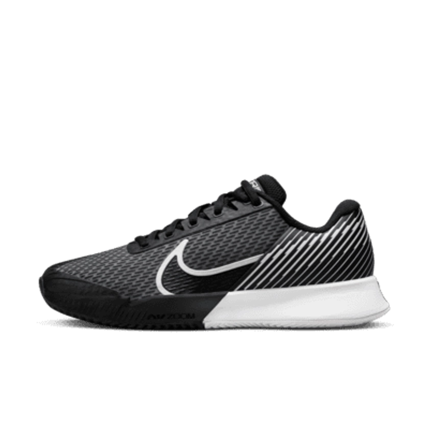 NikeCourt Air Zoom Vapor Pro 2 Women's Clay Tennis Shoes. Nike AU