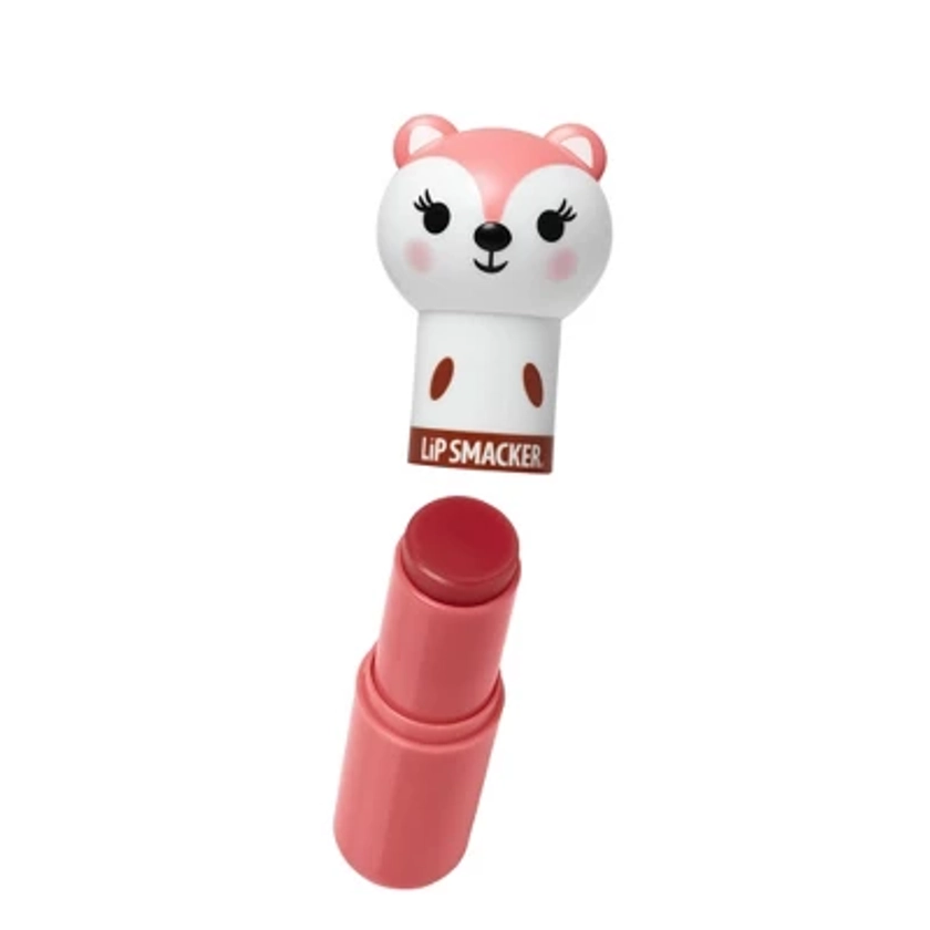 Lip Smacker Lippy Pal Lip Balm - Foxy Apple - 0.14oz