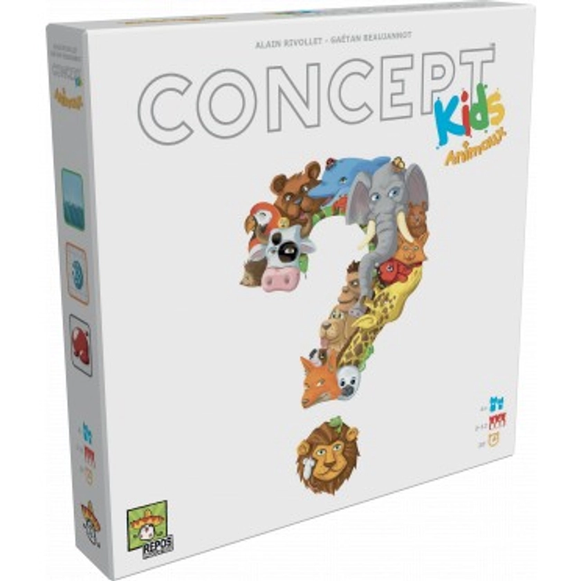 Concept Kids