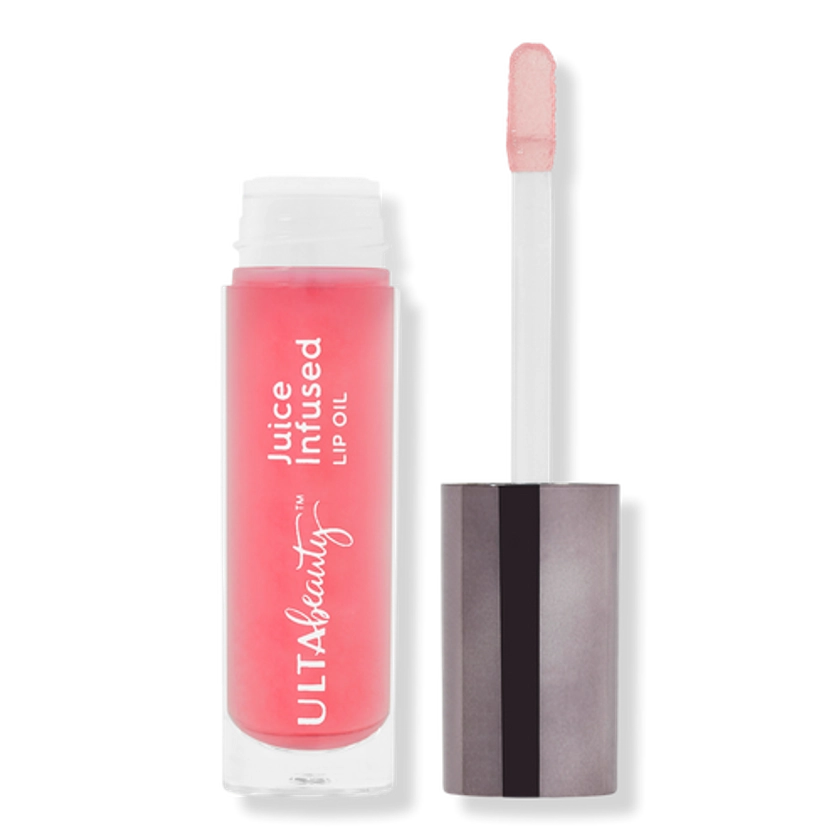 Juice Infused Lip Oil