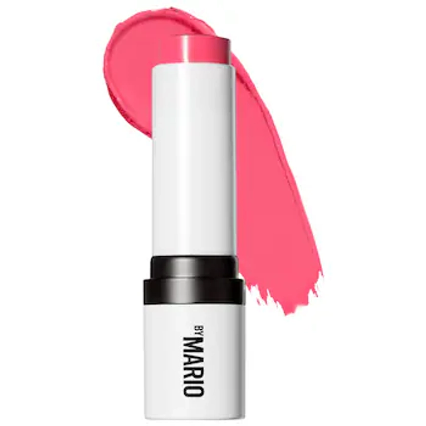 Soft Pop Blush Stick - MAKEUP BY MARIO | Sephora