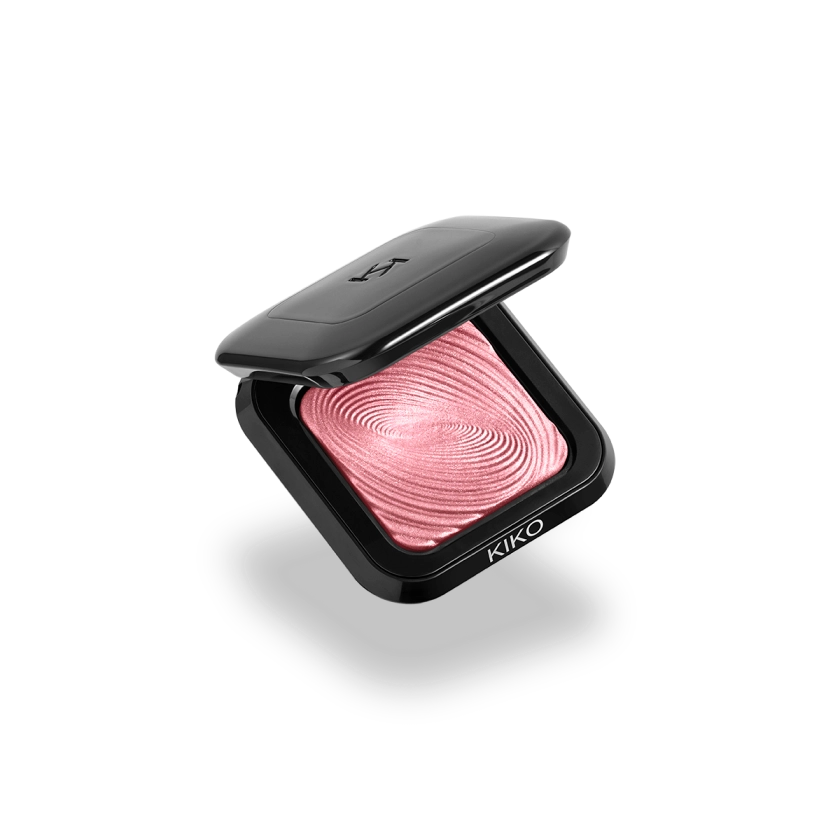 Water Eyeshadow Chrome Tech 01