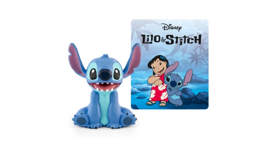 Tonies - Lilo & Stitch - Lilo Et Stitch