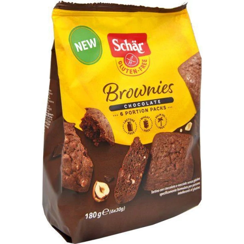 Schar Petit Chocolate