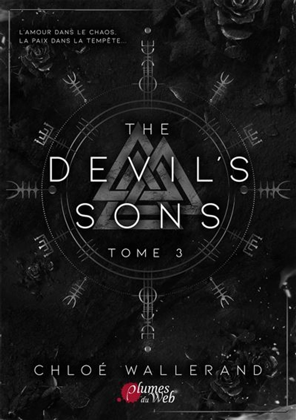 The Devil'S Sons - Tome 3 : The Devil's Sons