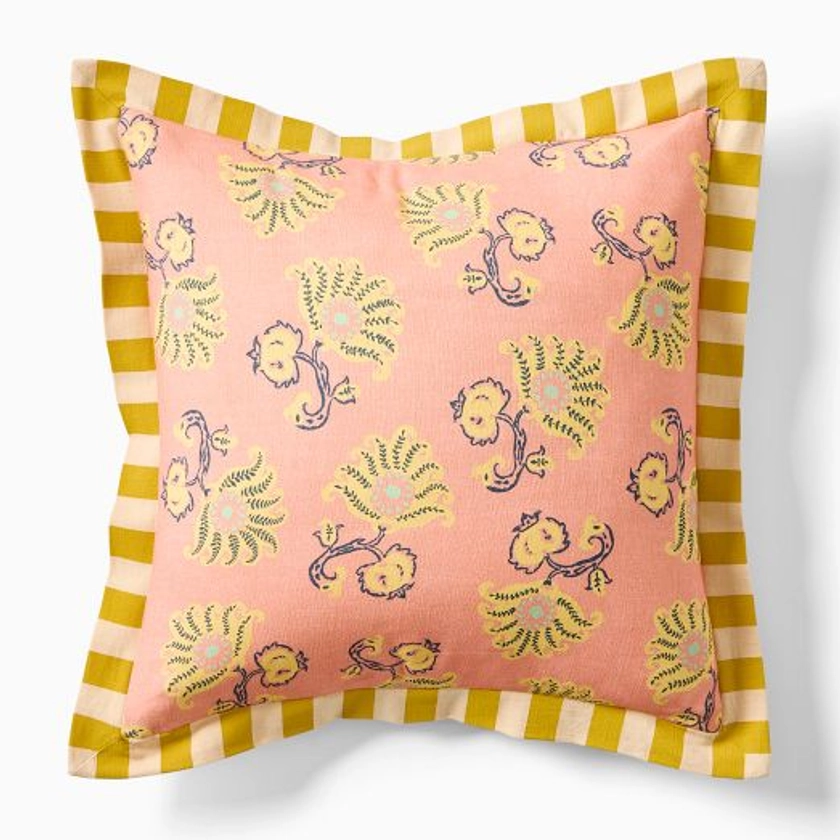 RHODE Toulon Stripe Pillow Cover