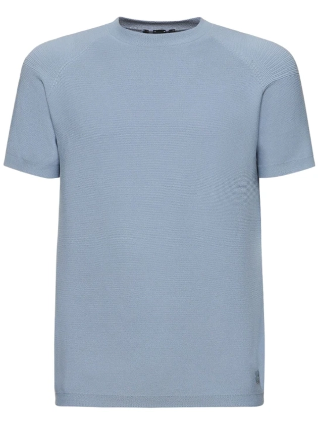 Fosos t-shirt - Alphatauri - Men | Luisaviaroma