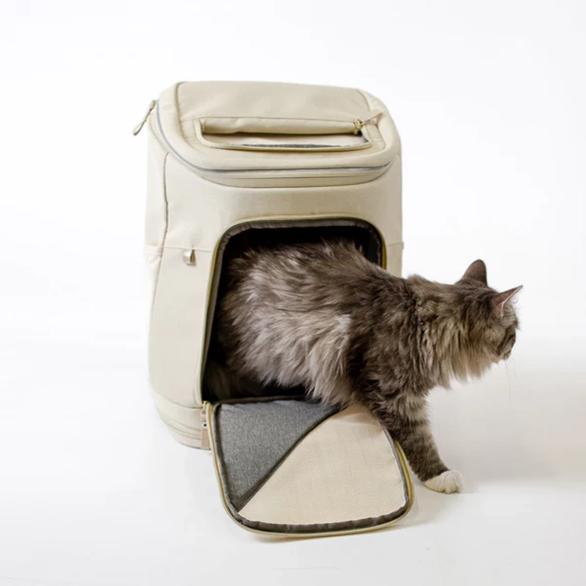 HOP-ON Cat Backpack