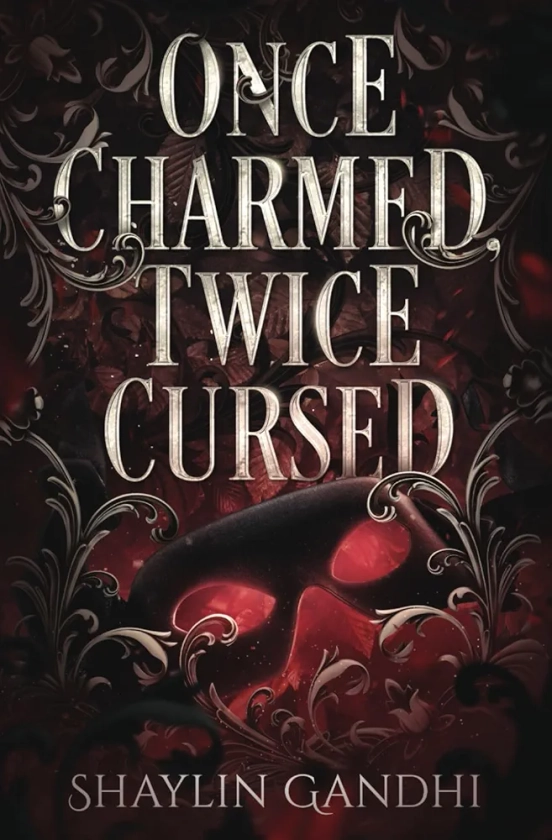 Once Charmed, Twice Cursed: A Standalone Fantasy Romance