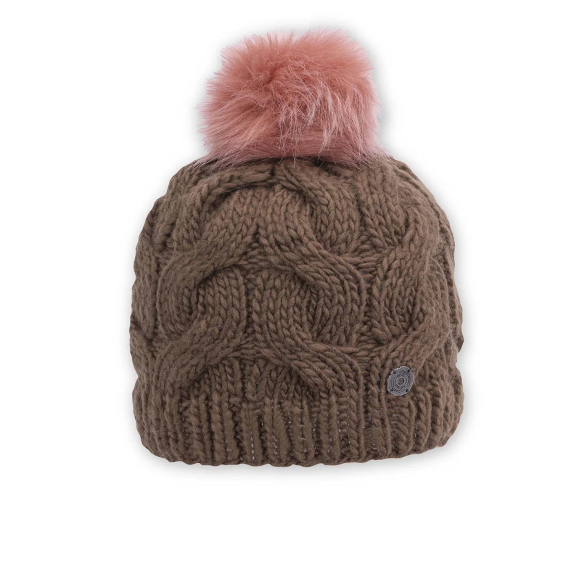 Jillian Beanie | Pistil Designs