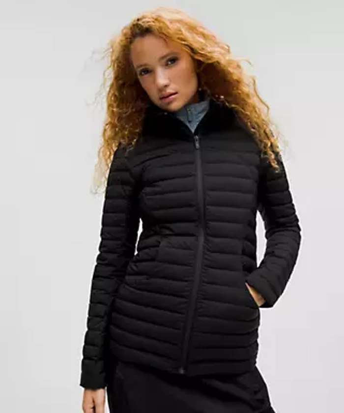 Pack It Down Jacket | Women's Coats & Jackets | lululemon