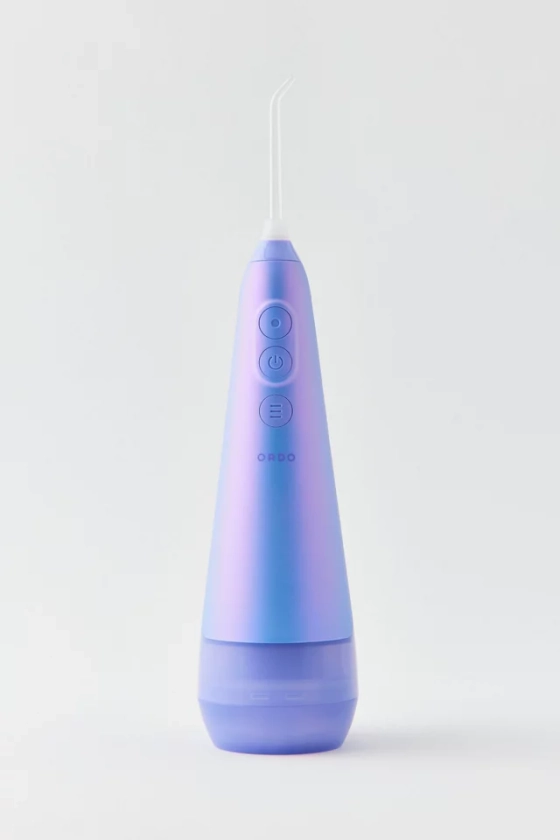 Ordo Hydro Sonic Water Flosser