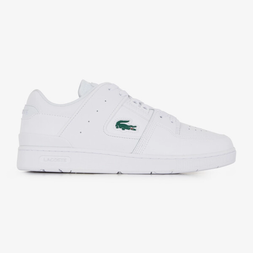 LACOSTE COURT CAGE