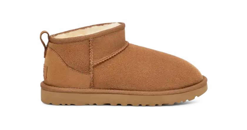 Women's Classic Ultra Mini Boot | UGG®