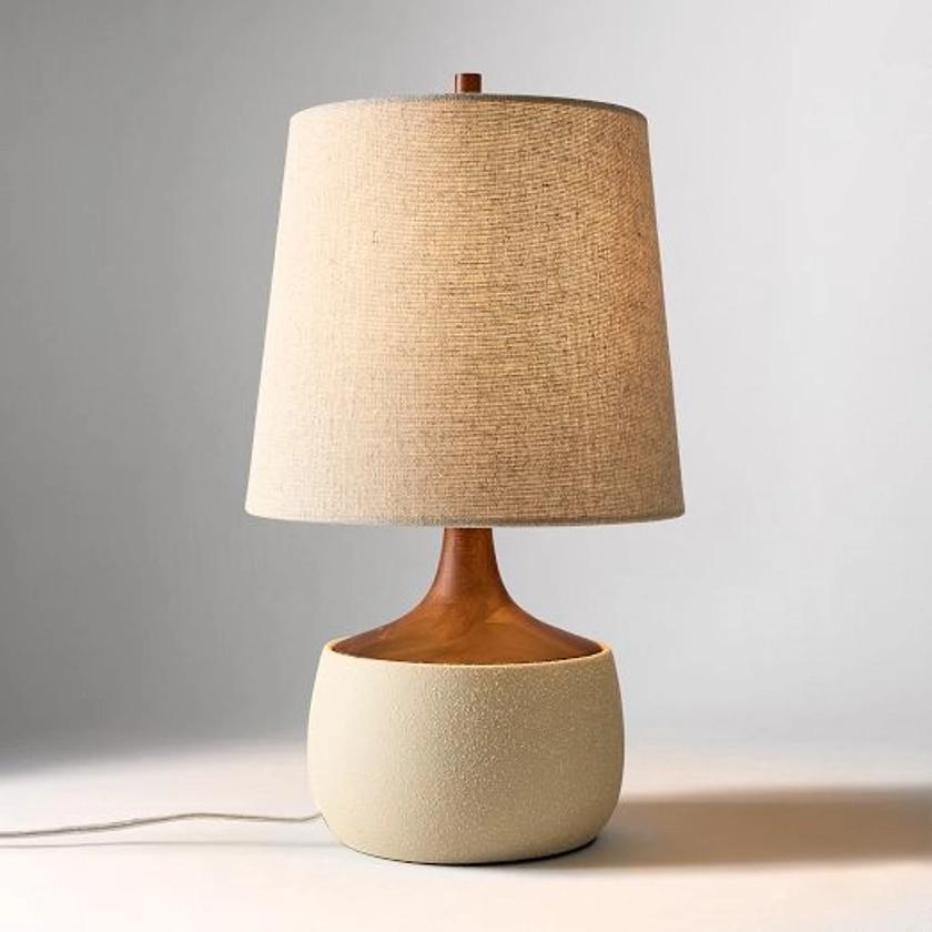 Bingley Table Lamp (16.5")