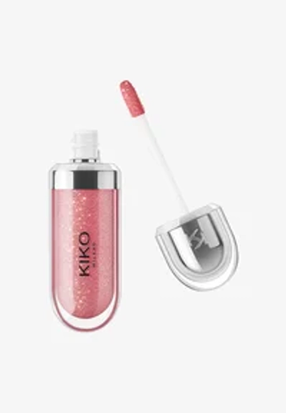 KIKO Milano 3D HYDRA LIPGLOSS - Gloss - 17 Pearly Mauve/rose - ZALANDO.FR