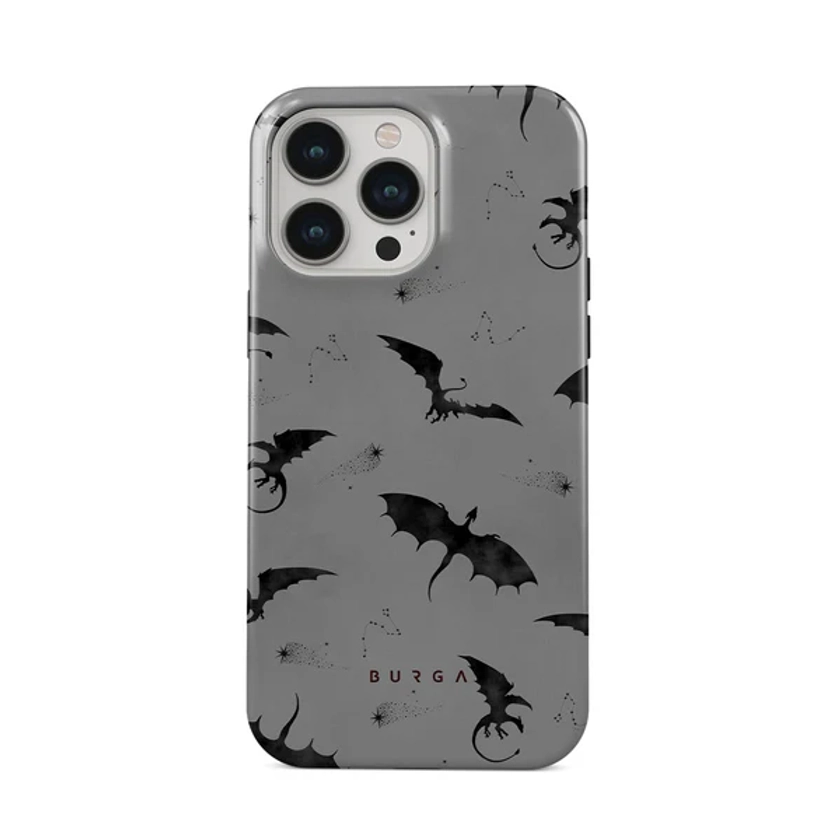 Draco - iPhone 14 Pro Coque