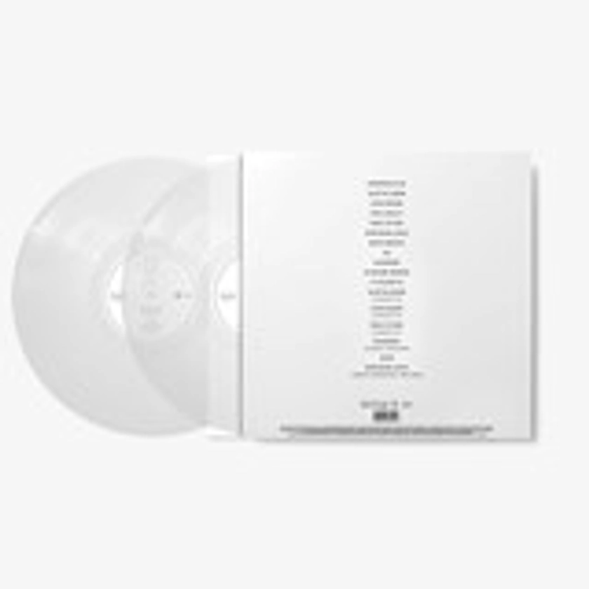 The Balcony: 10 Year Anniversary | Vinyl 12" Album | Free shipping over £20 | HMV Store