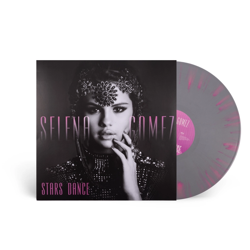 Selena Gomez / Stars Dance | Shop the Disney Music Emporium Official Store