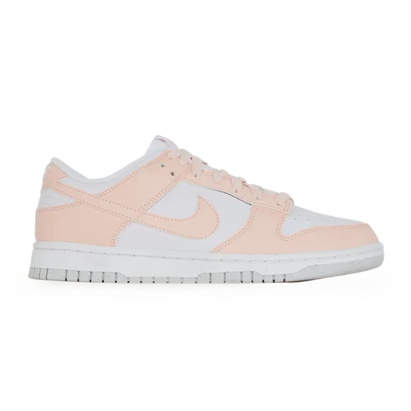 NIKE DUNK LOW NEXT NATURE PALE CORAL