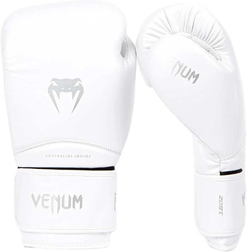 Venum Contender Boxing Gloves Gants de Boxe Unisexe