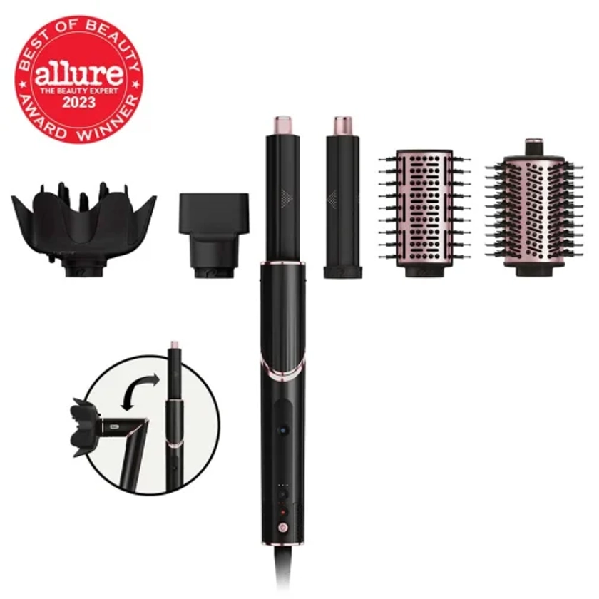 Shark FlexStyle® Air Styling & Drying System Ultimate 6-Piece Accessory Pack Hair Stylers - Shark