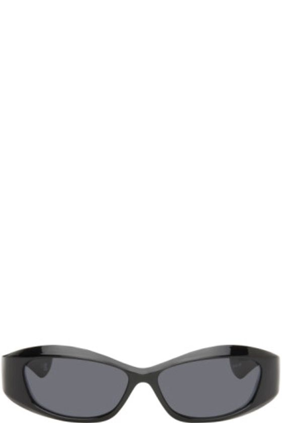 Le Specs - Black Swift Lust Sunglasses
