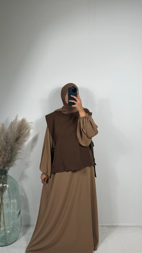 Abaya Chaima