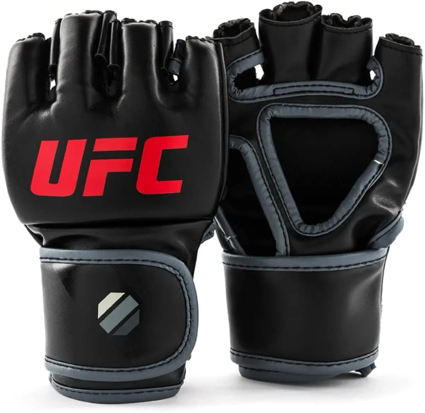 UFC MMA 5oz Sparring Gloves