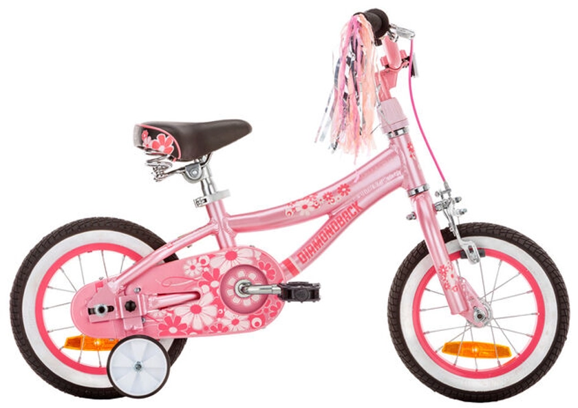 Diamondback Lil Della Cruz EASYas Bicycle