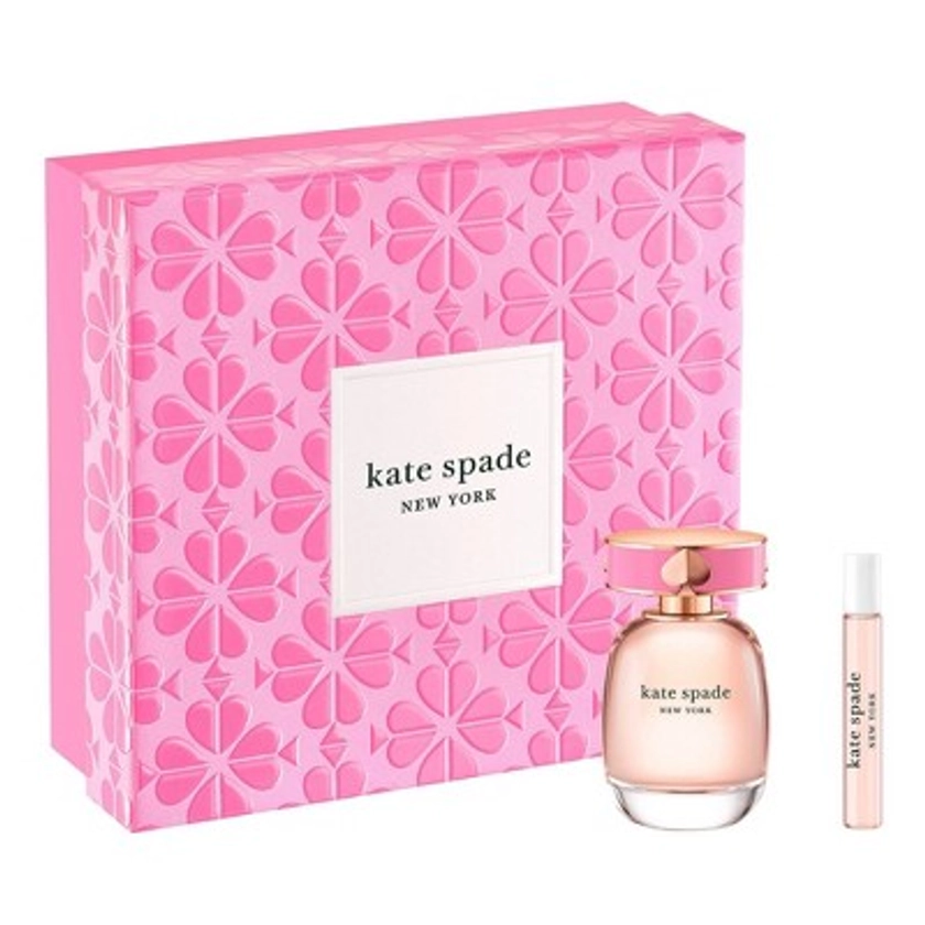 Kate Spade New York Women's Fragrance Gift Set - 2pc - Ulta Beauty