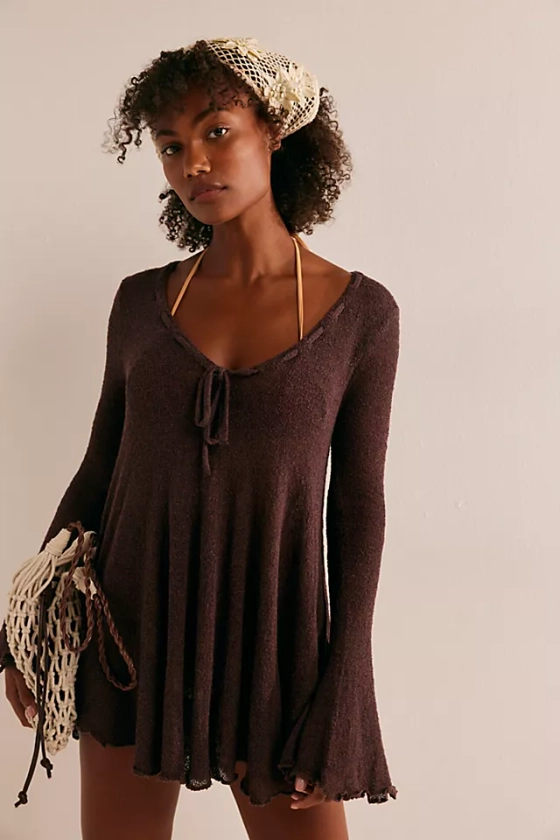 Shauna Sweater Tunic