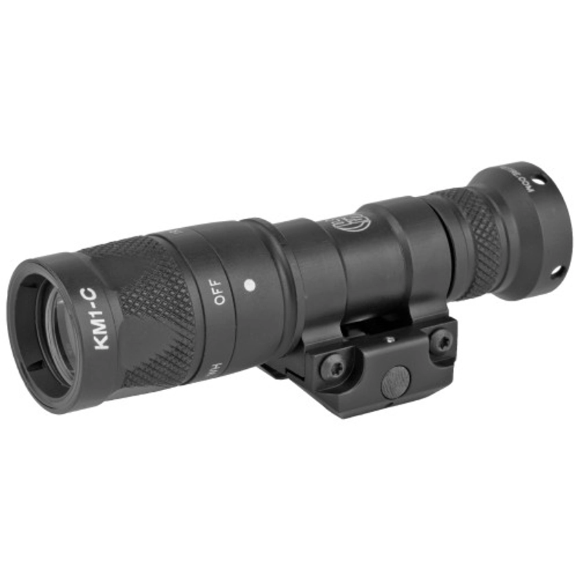 Surefire M300 Scout Light Vampire - Black