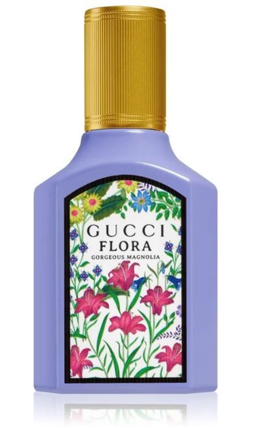 Flora Gorgeous Magnolia Eau de Parfum pour femme