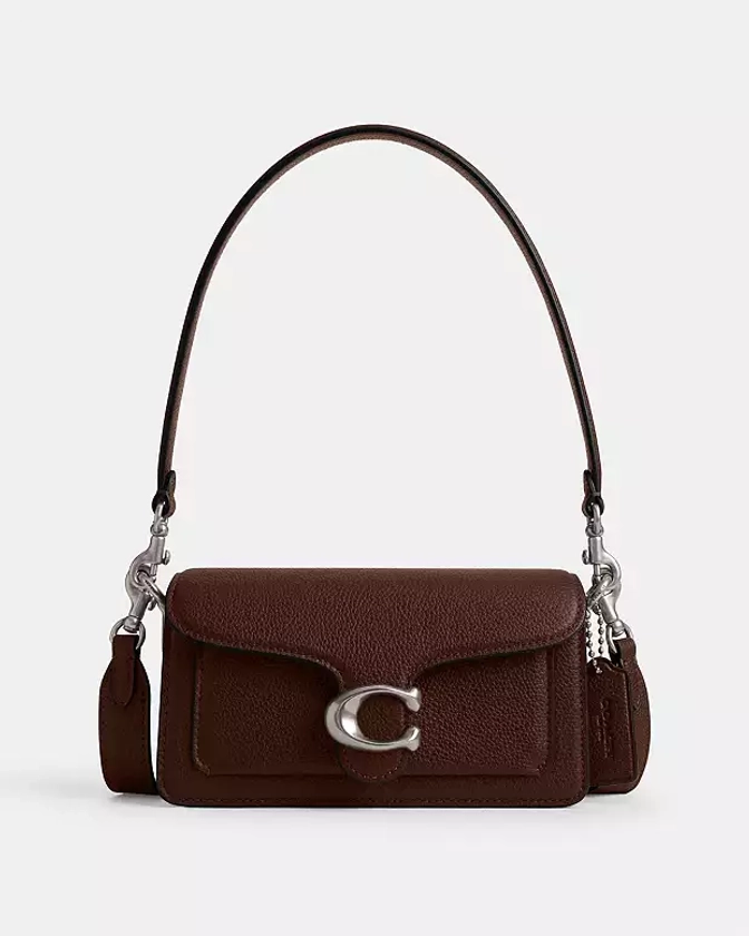 COACH® | Tabby Shoulder Bag 20