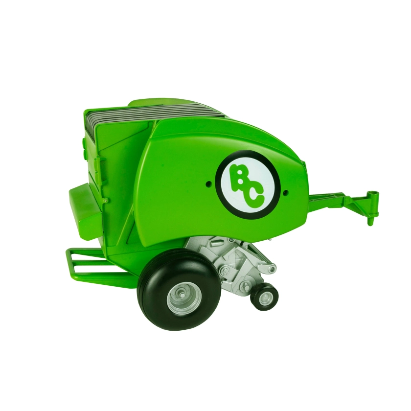 Big Country Toys | Round Baler | Farm & Ranch Toys | bigcountrytoys.com