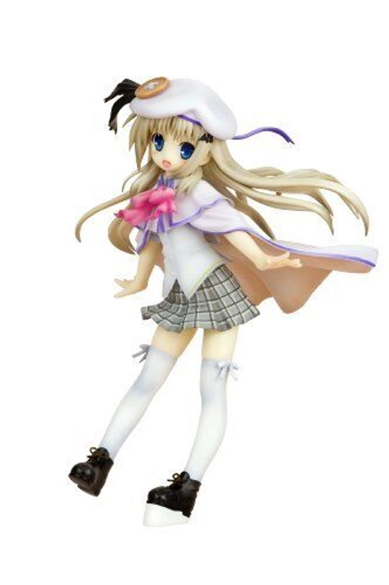 Kotobukiya Kud Wafter Nomi Kudrjavka Wafu Ver 1/8 Scale PVC Painted Figure Japan