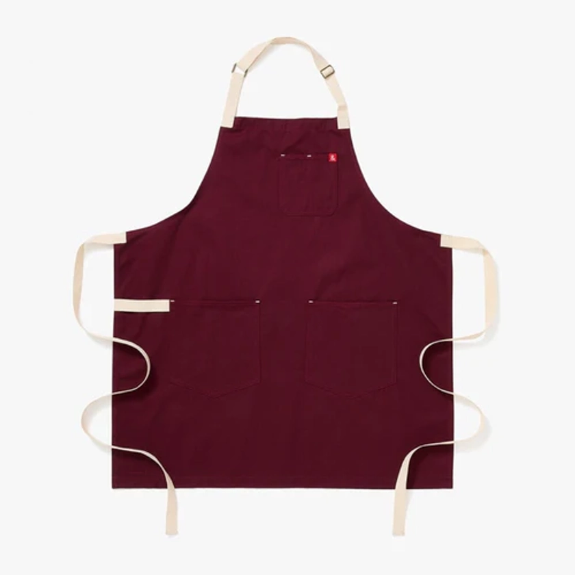 The Beatles Sea of Time Apron - Essential